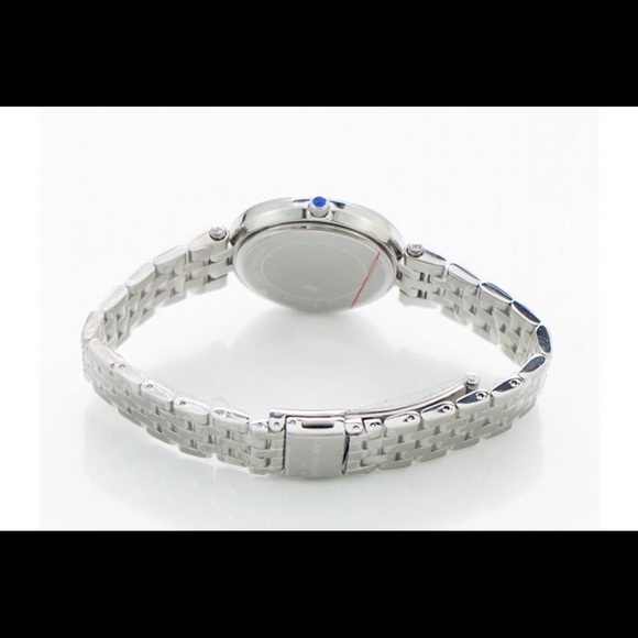 Michael Kors Women's Darci Crystal Dial & Bezel Quartz Watch MK3476 - Picture 4 of 10